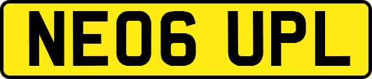 NE06UPL