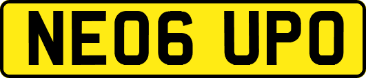 NE06UPO