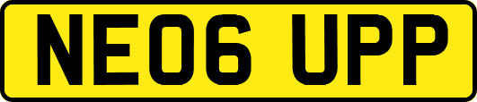 NE06UPP