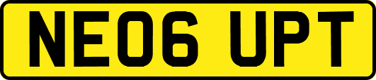 NE06UPT