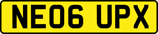 NE06UPX