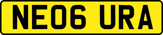 NE06URA