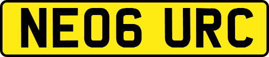 NE06URC