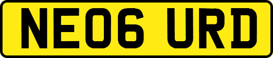 NE06URD