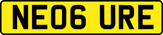 NE06URE