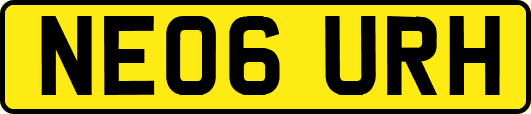 NE06URH