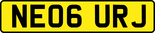 NE06URJ
