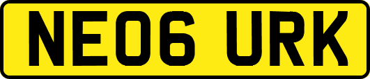 NE06URK