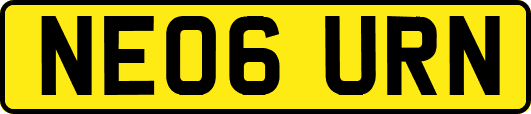NE06URN