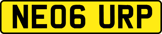 NE06URP
