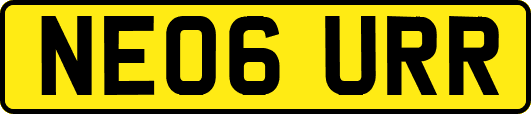 NE06URR
