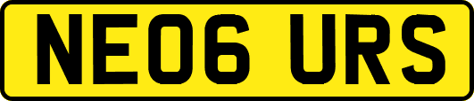 NE06URS