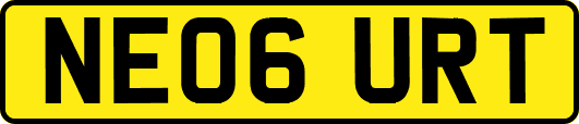 NE06URT