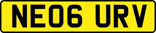NE06URV