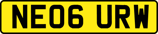 NE06URW