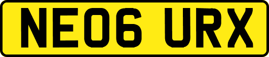 NE06URX