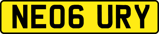 NE06URY