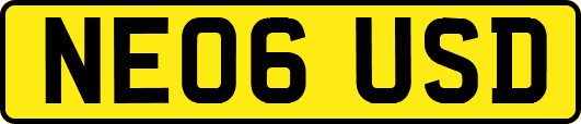 NE06USD