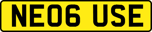 NE06USE