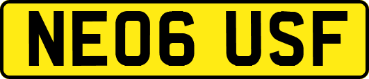 NE06USF