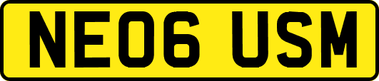 NE06USM