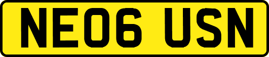 NE06USN