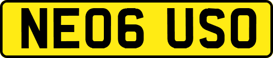 NE06USO