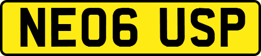 NE06USP