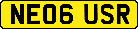 NE06USR