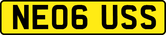 NE06USS