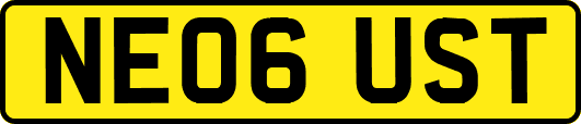 NE06UST