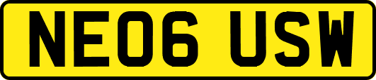 NE06USW