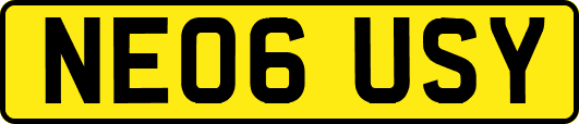 NE06USY