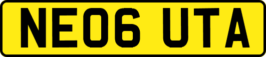 NE06UTA