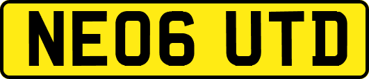 NE06UTD