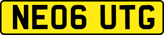 NE06UTG