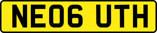 NE06UTH