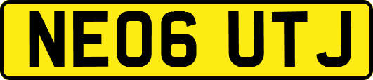 NE06UTJ
