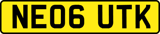 NE06UTK