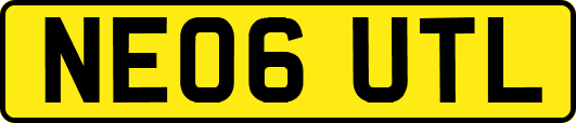 NE06UTL