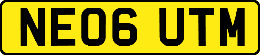 NE06UTM
