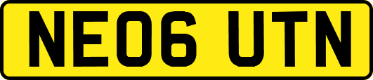 NE06UTN