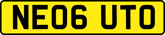 NE06UTO