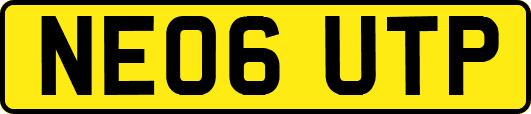 NE06UTP