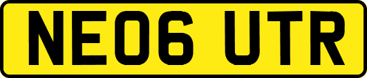 NE06UTR