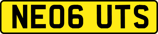 NE06UTS