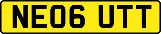 NE06UTT