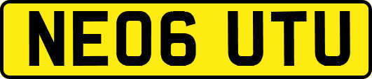 NE06UTU