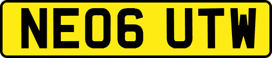 NE06UTW