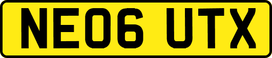 NE06UTX
